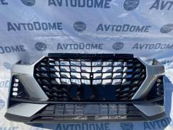 ������ �������� Jetour X70 Plus ����� ��������