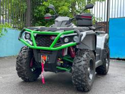 Aodes Pathcross ATV 1000 L, 2024 