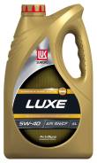     LUXE 5w40 4 