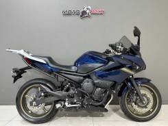 Yamaha XJ 600 S Diversion, 2010 