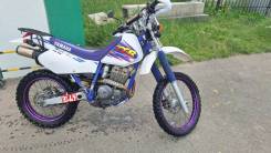 Yamaha TT-R 250 Open Enduro, 1994 