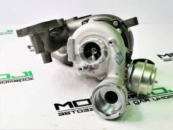  CBAB Audi A3, Passat 2.0 TDi SLTurbo 
