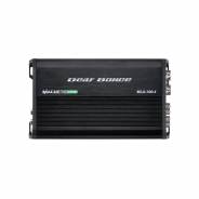 Alphard Deaf Bonce Machete MLA-100.4 