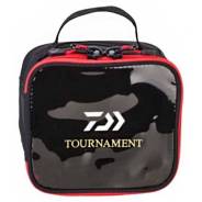    Black / Red Daiwa TR429061 Surf Tournament 