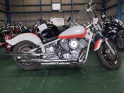  Yamaha Dragstar XVS1100 043118 