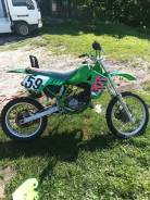 Kawasaki KX 80, 1994 