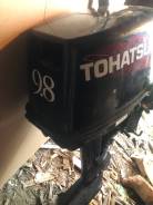   Tohatsu 9.8 