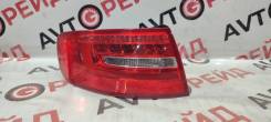  Audi A4 17.07.2014 8K9945095D 8KH CNCD,  