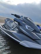 ��������� Yamaha FX Cruiser SHO ����