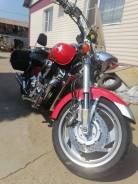 Honda VTX 1800, 2002 