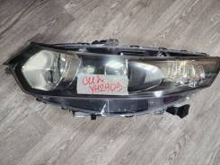  L Honda Accord CU2 Xenon 75-66