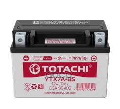   12  7 / . . Totachi Agm  100 148  86  93 Totachi . YTX7A-BS 