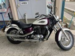 Honda Shadow 1100, 1995 