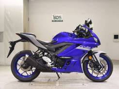 Yamaha YZF-R3, 2020 