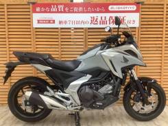 Honda NC 750XD, 2022 