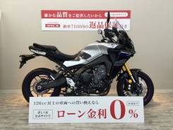 Yamaha MT-09 Tracer, 2021 