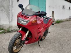 Honda CBR 1000, 1990 