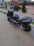 Honda CBR 600, 1999 