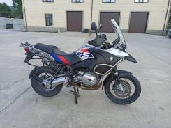 BMW R 1200 GS Adventure, 2006 