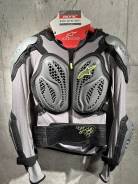  Alpinestars Bionic Action Jacket  S 