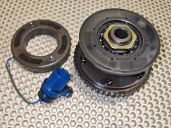  VVT-I VQ25DD, VQ30DD, VQ25DET. Nissan Skyline. . 