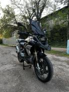 BMW R 1250 GS, 2019 