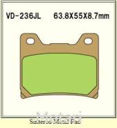   Vesrah VD-236JL (FDB337) 