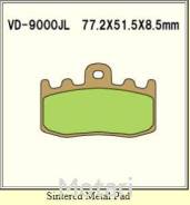   Vesrah VD-9000JL (FDB2125) 