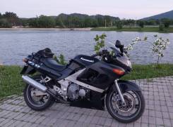 Kawasaki ZZR 400 1, 1993 