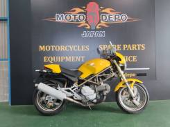  Ducati Monster 400 043120 