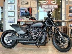 Harley-Davidson Softail FXDR 114, 2019 