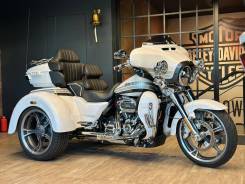 Harley-Davidson Tri Glide Ultra FLHTCUTG, 2020 