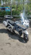 Yamaha FJR 1300, 2004 