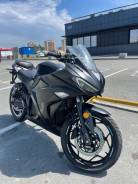 Yamaha YZF-R3, 2024 