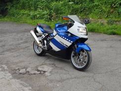 BMW K 1200 S, 2005 