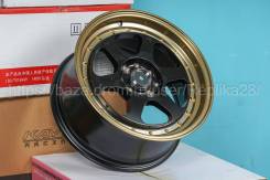   Work Meister R16 4x100/4x114.3 *WM-1040 