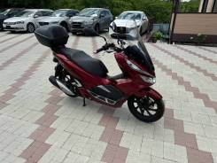 Honda PCX 150, 2019 