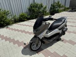 Yamaha Nmax, 2016 