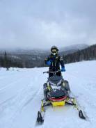 BRP Ski-Doo Summit X, 2018 