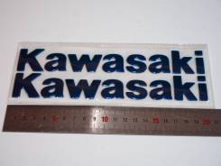    Kawasaki  19,5 