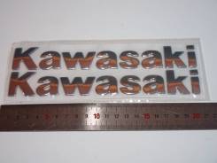    Kawasaki  19,5 