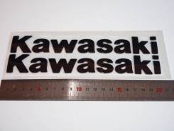    Kawasaki  19,5 