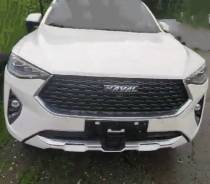  Haval F7/F7x