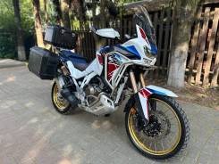 Honda CRF1100L Africa Twin, 2023 