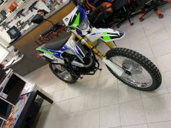 Racer Enduro 300 RC300-GY8A, 2020 