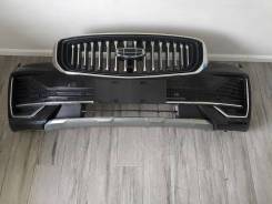   Geely Monjaro 2023.  KX11, JLH4G20TDJ