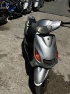 Yamaha Grand Axis 100, 2007 