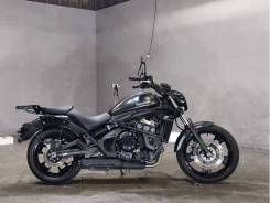 Kawasaki VN Vulcan S, 2016 