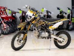 JMC 150 Enduro V3.0, 2024 