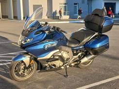 BMW K 1600 GTL, 2022 